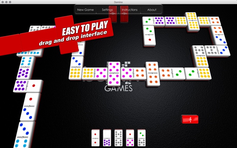 Domino Multiplayer download the new for ios