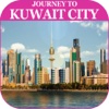 Kuwait City Kuwait - Offline Travel Maps with Navigation Direction & POI search kuwait times 