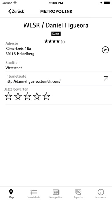 iPhone Screenshot 2