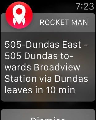 iPhone Screenshot 5