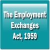 The Employment Exchanges Compulsory Notification of Vacancies Act 1959 bahrain jobs vacancies 