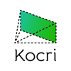 SAKAWA CO., LTD. - Kocri(コクリ) - ハイブリッド黒板アプリ アートワーク