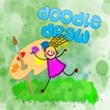 Doodle Draw - Kids Drawing App