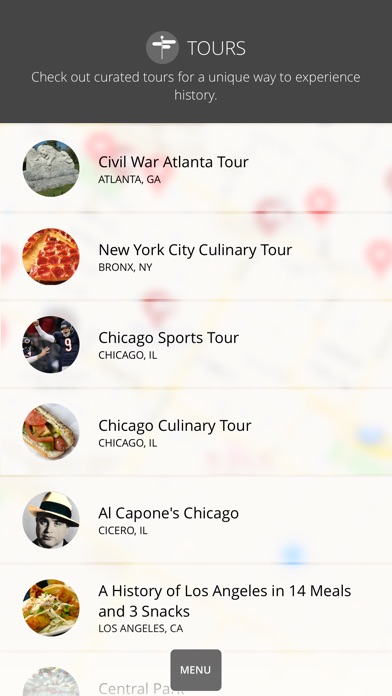 iPhone Screenshot 4