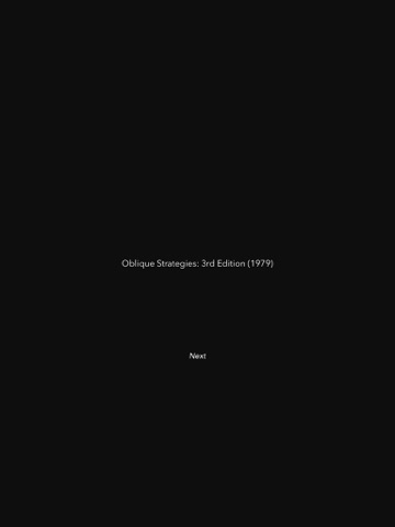 Brian Eno Cards Oblique Strategies Pdf Free