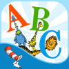 Oceanhouse Media - Dr. Seuss's ABC - Read & Learn - Dr. Seuss アートワーク