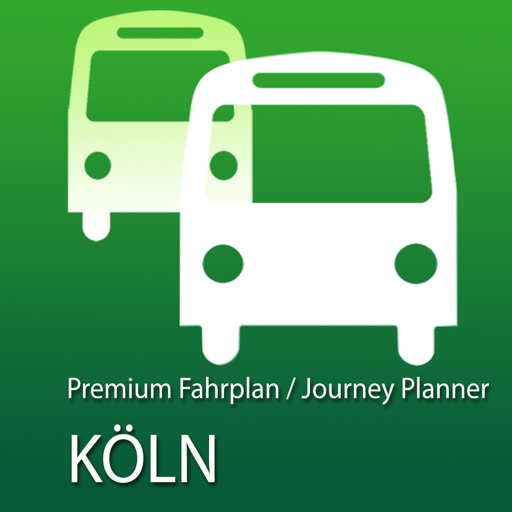 A+ Fahrplan Köln Premium