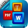 Dokument-Writer - Textverarbeitung und Reader für Microsoft Office - Personal Edition