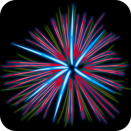 Fireworks Maker By Tomoyuki Okawa