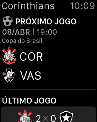 iPhone Screenshot 3
