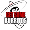 Get Some Burritos santiago s breakfast burritos 