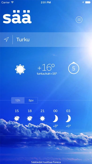iPhone Screenshot 5