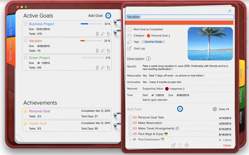 Opus One App Para Mac