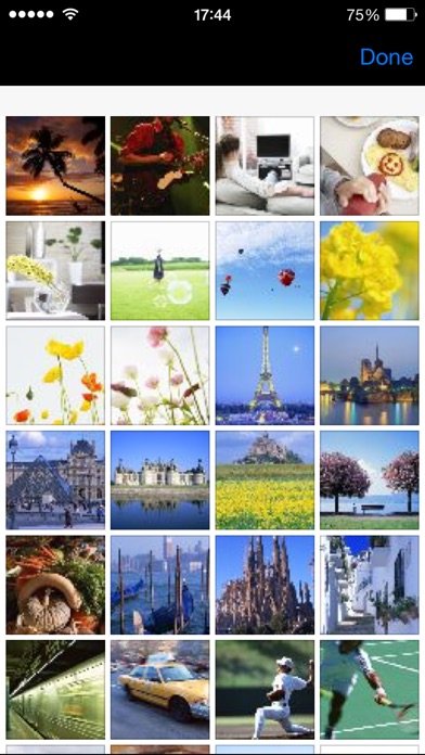 iPhone Screenshot 4