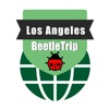 Los Angeles travel guide and offline city map, BeetleTrip Лос-Анджелес Карта форума руководство метро