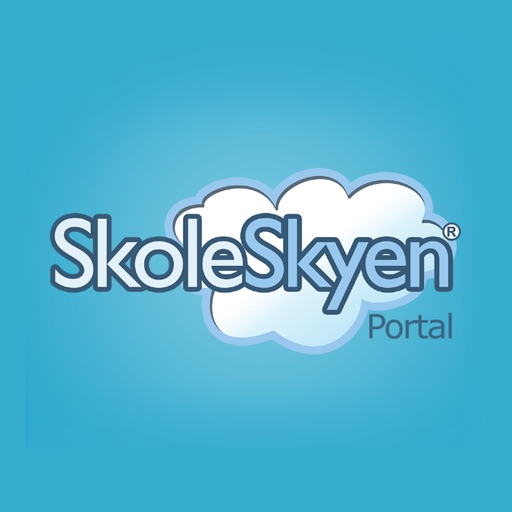 SkoleSkyen Portal