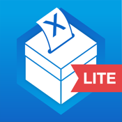 BallotBox Lite - Opinion Polling and Election Vote 2015