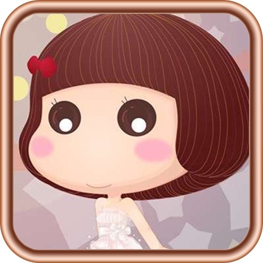 小公主爱化妆 儿童游戏 ios下载
