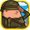 Homeland Missile Attack - Land Wächter Defense (Premium)
