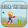 Scion-The Hero scion fr s 