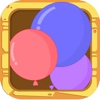 Pop tous les ballons - Crush Craze Challenge (Premium)