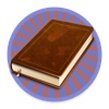 A Plus Old Book Template for iBooks Author