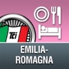 Emilia-Romagna – Dormire e Mangiare Touring
