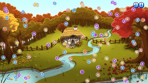 Screenshot #14 for Sneezies HD