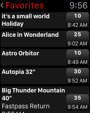 iPhone Screenshot 3