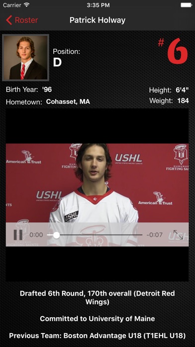 iPhone Screenshot 3