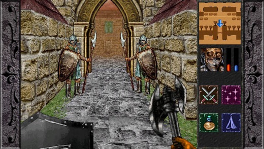 iPhone Screenshot 3