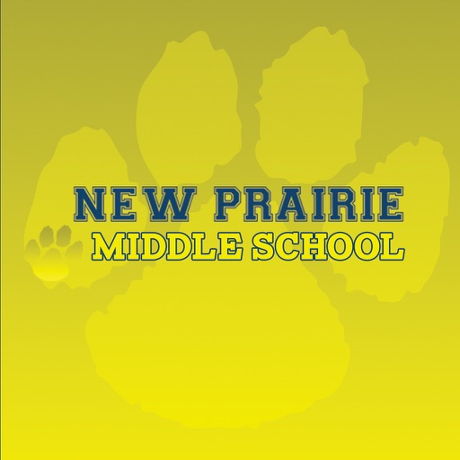 New Prairie Middle School
