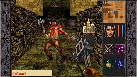iPhone Screenshot 4