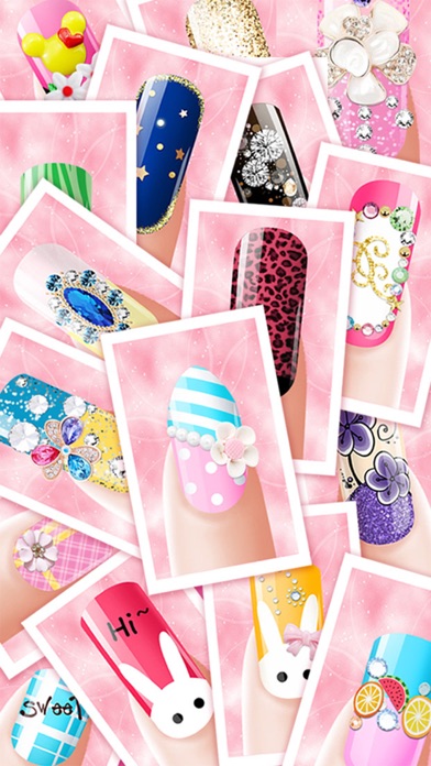 Toe Nail Spa Salon Beautiful Princess S Makeover And Games 512x512bb Nail Polish Games For Princess Water Design On Beautiful Art