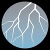 Thundergod – Naturespaceの雷、稲妻、豪雨サウンドでより良い安眠、瞑想、リラックスを