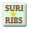 Suri Ribs barbecued ribs 