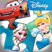 Disney Puzzle Packs