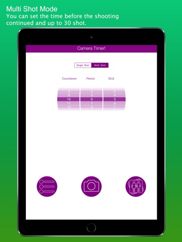 iPad Screenshot 3