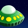 Crazy Alien Speed Race Madness - best speed shooting arcade game speed