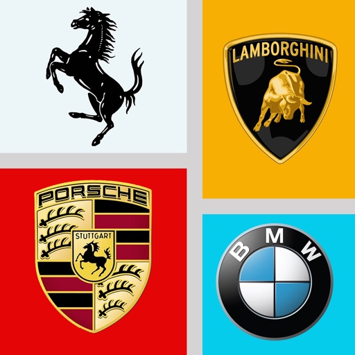 Sport car brands