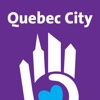 Québec City App - Local Business & Travel Guide quebec city visitors guide 
