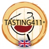 Tasting411® - Burgundy the color burgundy 