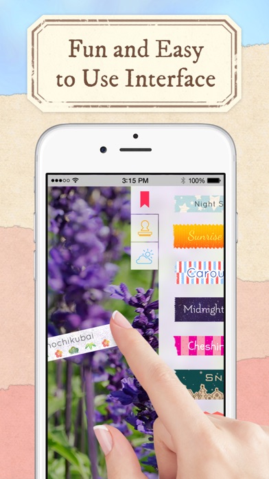 iPhone Screenshot 1
