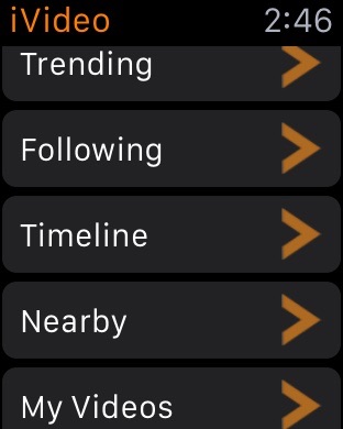 iPhone Screenshot 3