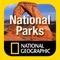 National Parks by Nat...