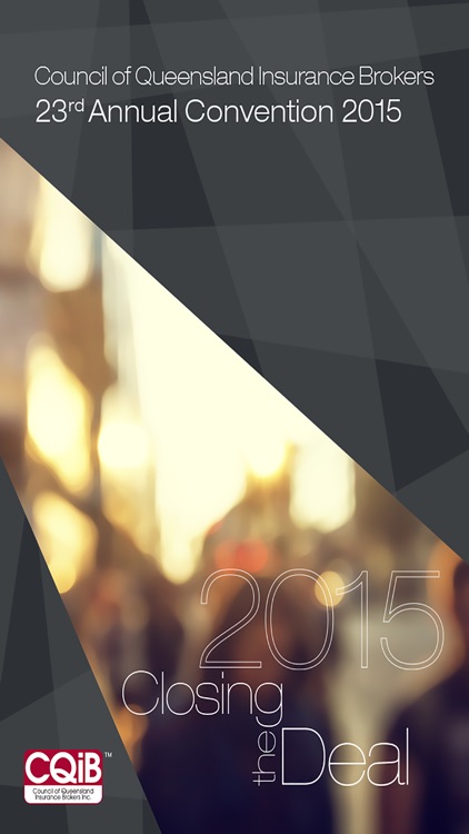 Cqib 2017 By Cgu Insurance