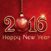 Pocket Books - Happy New Year 2016 Wallpapers – Latest Images & Background For Home & Lock Screen アートワーク