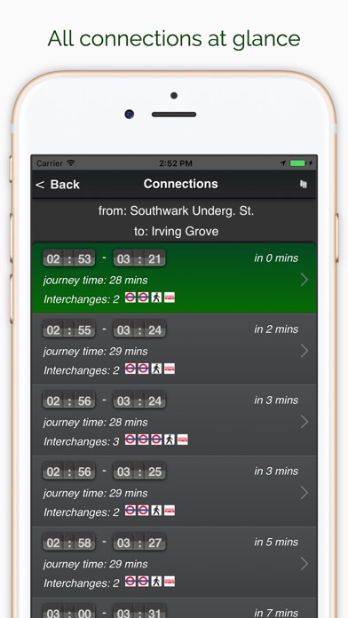iPhone Screenshot 3