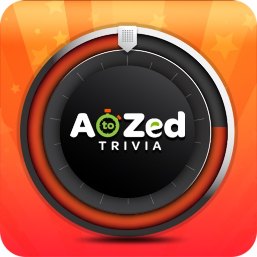 A to Zed Trivia