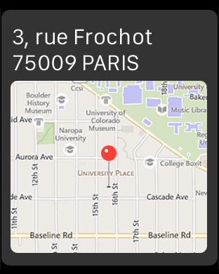 iPhone Screenshot 4